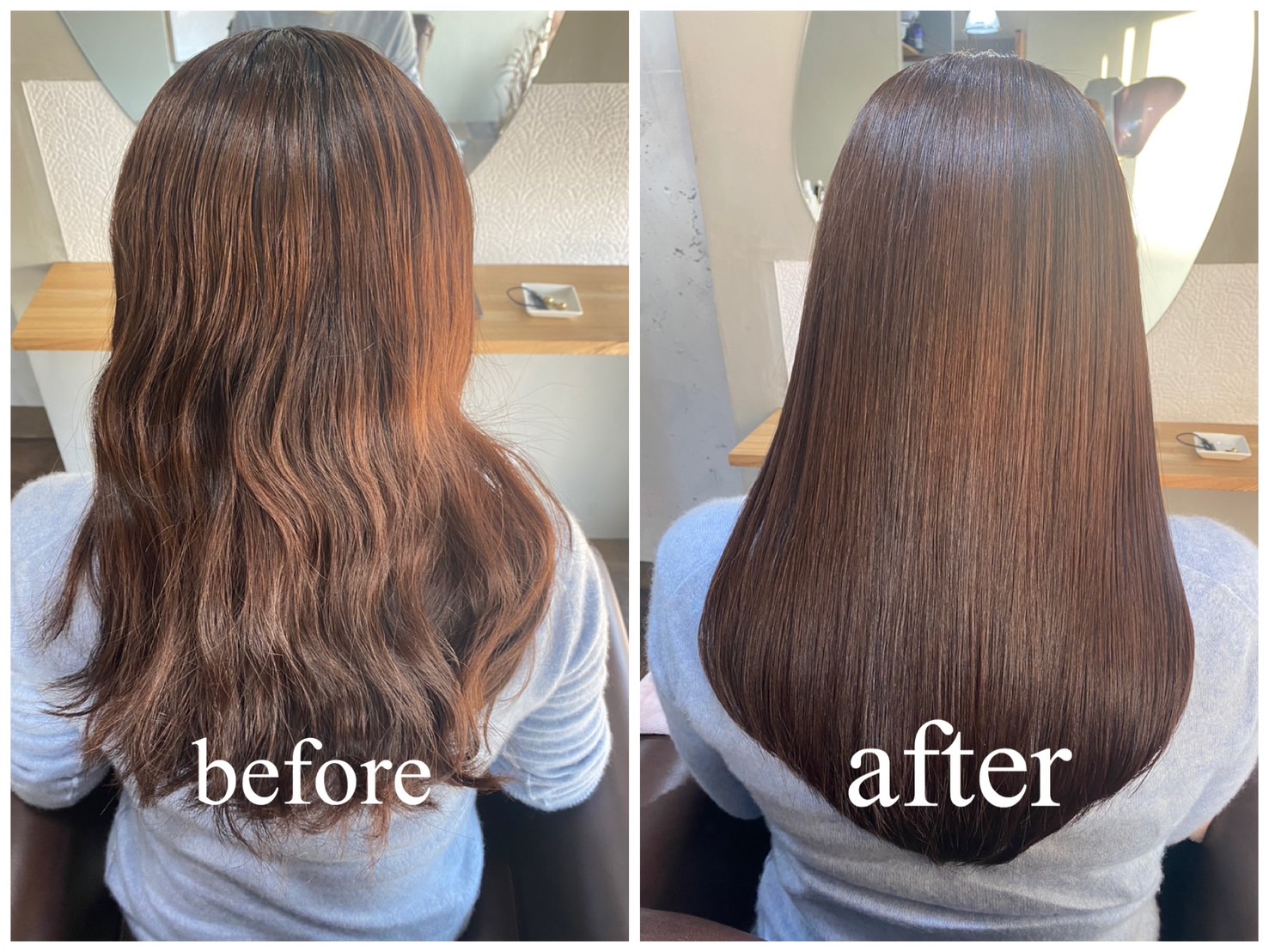 カウンセリング・毛髪診断