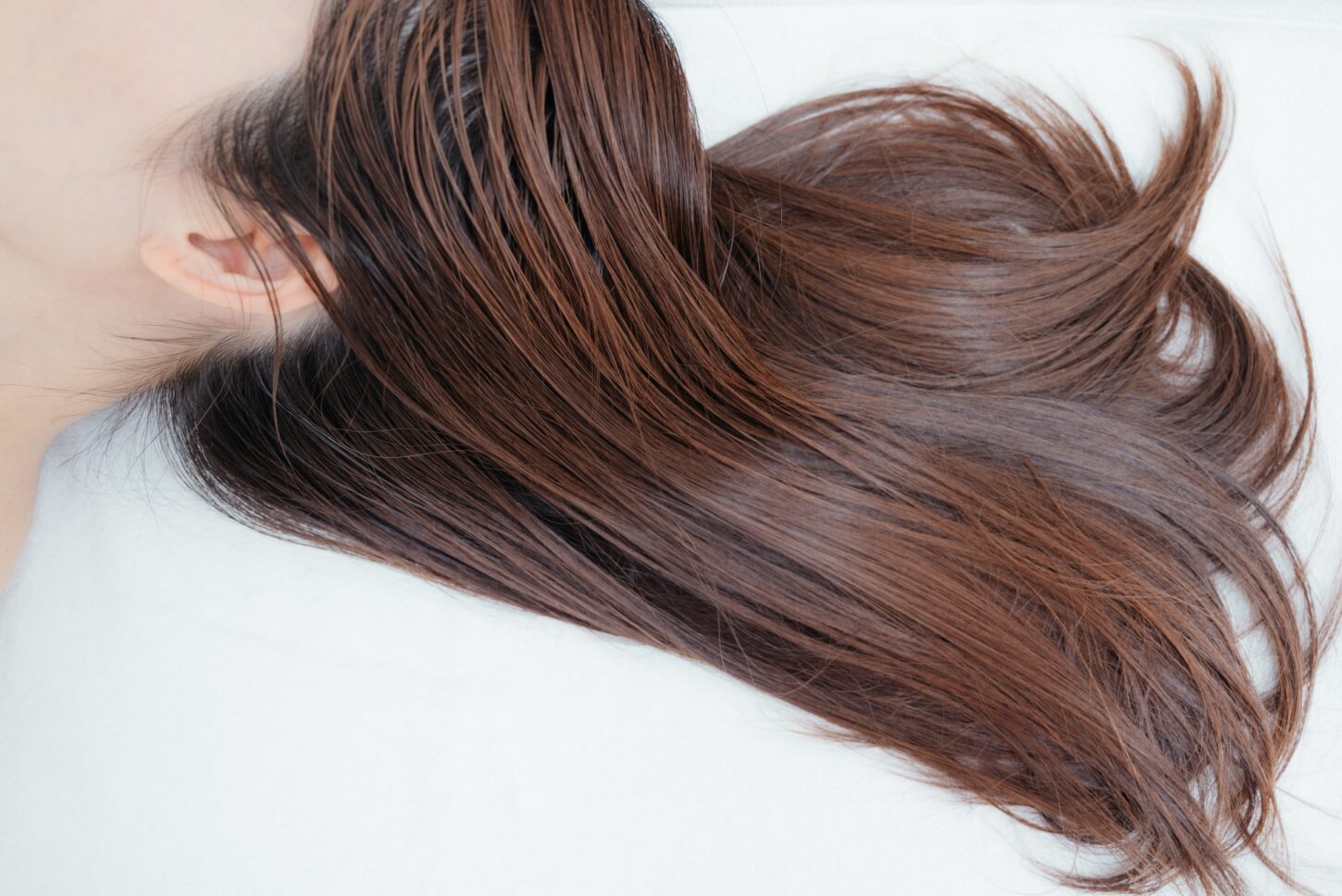 ダメージレスな施術