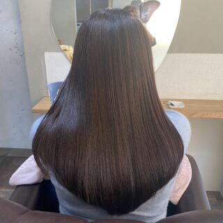 頭皮ケア・ヘッドスパ