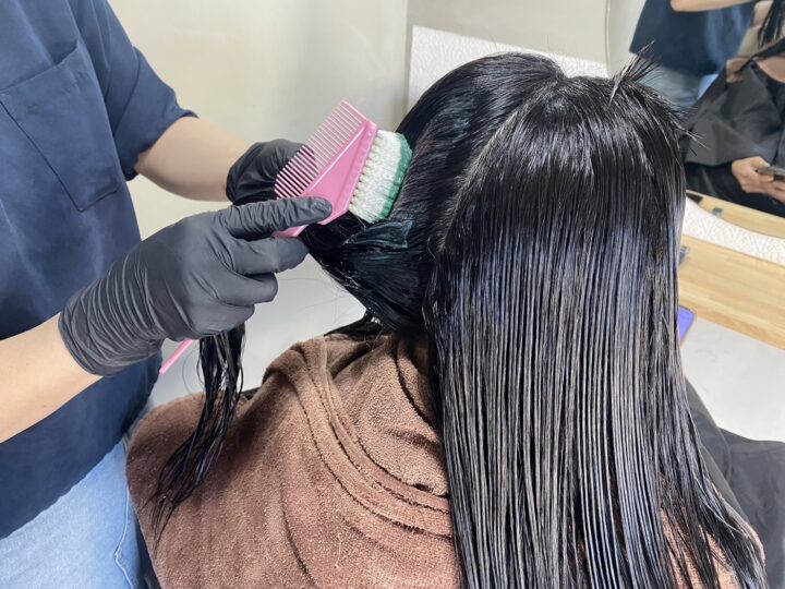 カウンセリング