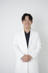土田諒平医師